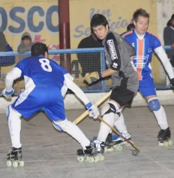 Banco Hispano goleó y no se da por vencido Banco Hispano goleó y no se da por vencido