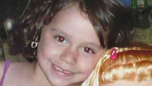 Conmoción en Colombia por la violación y asesinato de dos niñas Conmoción en Colombia por la violación y asesinato de dos niñas