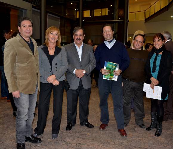 Triple exposición en Bellas Artes Triple exposición en Bellas Artes