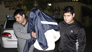 Cortez va a la cárcel por matar a Celeste Archerito Cortez va a la cárcel por matar a Celeste Archerito