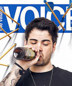 El hombre más odiado de internet El hombre más odiado de internet