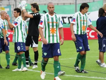 Hoy, fútbol con Rosso descartado Hoy, fútbol con Rosso descartado