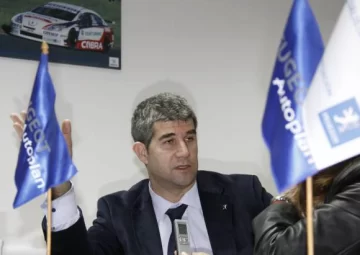 A Peugeot no le inquieta el momento económico A Peugeot no le inquieta el momento económico