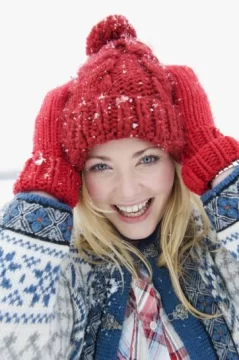 Piel bajo cero Piel bajo cero