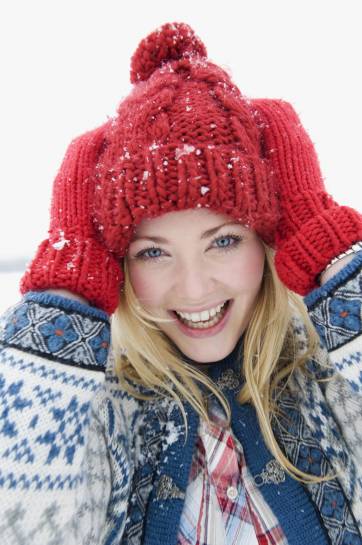 Piel bajo cero Piel bajo cero