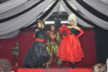 Albardón, brilla y ayuda Albardón, brilla y ayuda