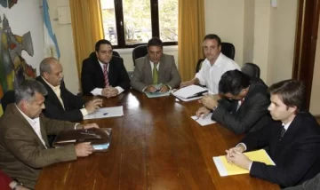 Estudian frenar el conflicto médico con un arbitraje Estudian frenar el conflicto médico con un arbitraje