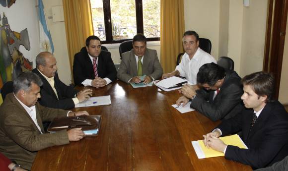 Estudian frenar el conflicto médico con un arbitraje Estudian frenar el conflicto médico con un arbitraje