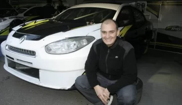 Della Motta fue la sorpresa Della Motta fue la sorpresa