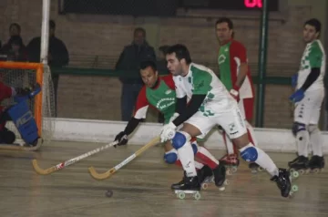 Estudiantil empató y se metió en los play off Estudiantil empató y se metió en los play off