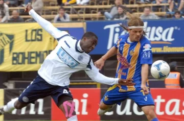 Atlanta se hunde más Atlanta se hunde más