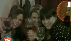 Foto tenebrosa Foto tenebrosa