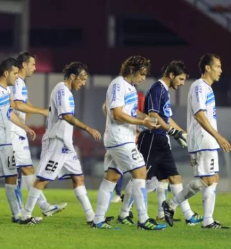 Rafaela no pasó del punto ante un complicado Colón Rafaela no pasó del punto ante un complicado Colón