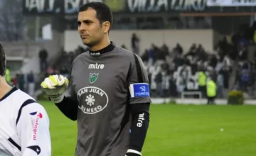 “Pienso que fue una desgracia” “Pienso que fue una desgracia”