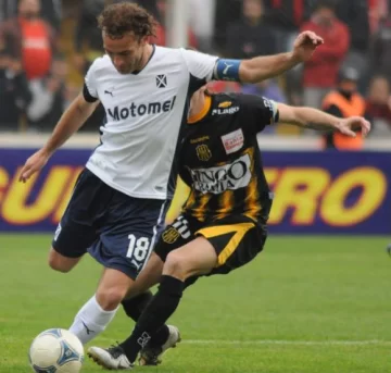 “No tengo fuerzas para nada” “No tengo fuerzas para nada”