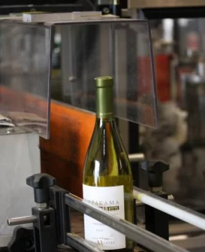 Degustan los mejores vinos de exportación Degustan los mejores vinos de exportación