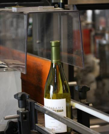 Degustan los mejores vinos de exportación Degustan los mejores vinos de exportación