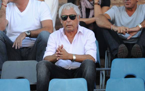 “Hay una campaña” “Hay una campaña”