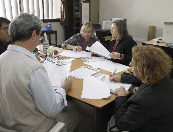 UNSJ: están las fórmulas para rector UNSJ: están las fórmulas para rector