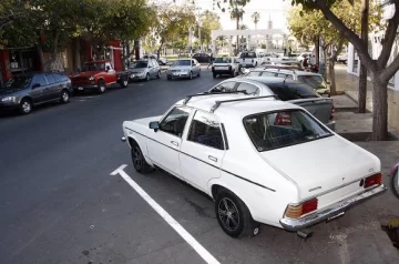Cambios para frenar el caos del tránsito Cambios para frenar el caos del tránsito