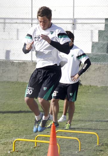 Los recuerdos, a un costado Los recuerdos, a un costado