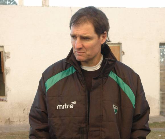 Franco moverá las piezas en Mendoza Franco moverá las piezas en Mendoza