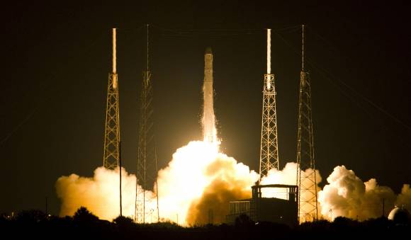 El vuelo de Dragón El vuelo de Dragón