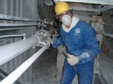 Sustitución de importaciones: lanzaron un mapa productivo Sustitución de importaciones: lanzaron un mapa productivo