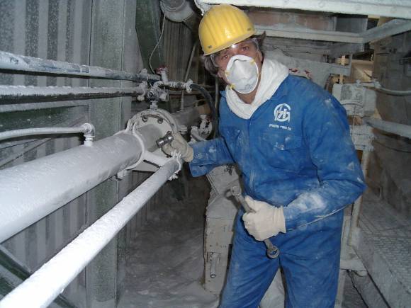 Sustitución de importaciones: lanzaron un mapa productivo Sustitución de importaciones: lanzaron un mapa productivo