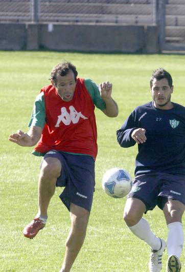 Es la última chance Es la última chance