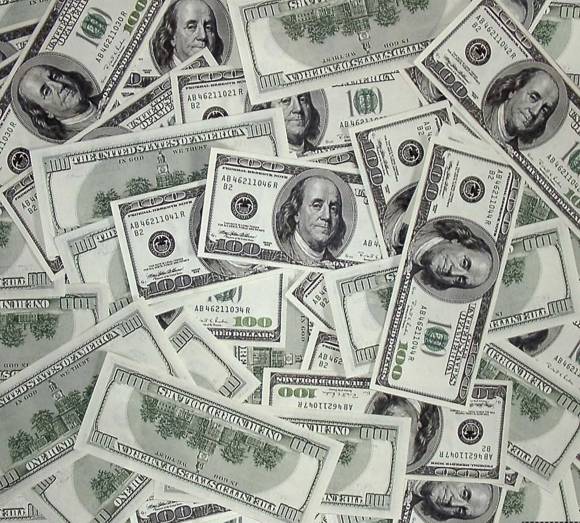 Asoman locales que reciben dólares y eso alarma a AFIP Asoman locales que reciben dólares y eso alarma a AFIP