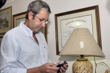 Para Cobos ya se entró en recesión Para Cobos ya se entró en recesión