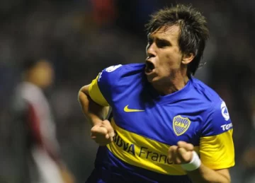 Domingo con la atracción en la punta y en el descenso Domingo con la atracción en la punta y en el descenso