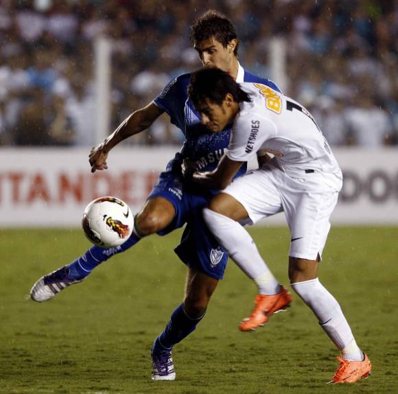 Neymar elige al Xeneize Neymar elige al Xeneize