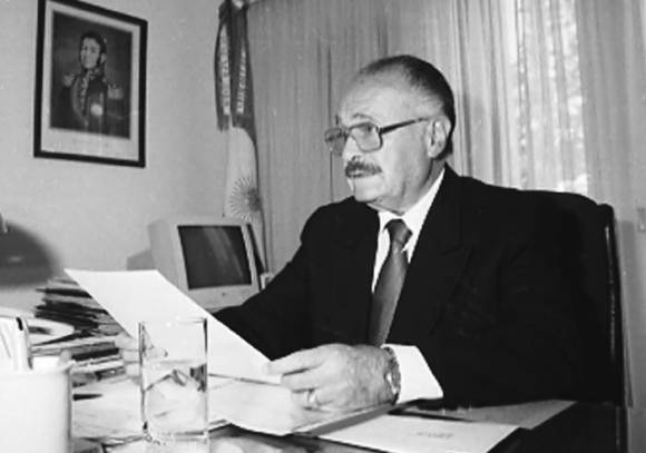 El comienzo del peor final El comienzo del peor final