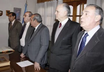 Por demoras, los abogados zafan de suspensiones Por demoras, los abogados zafan de suspensiones