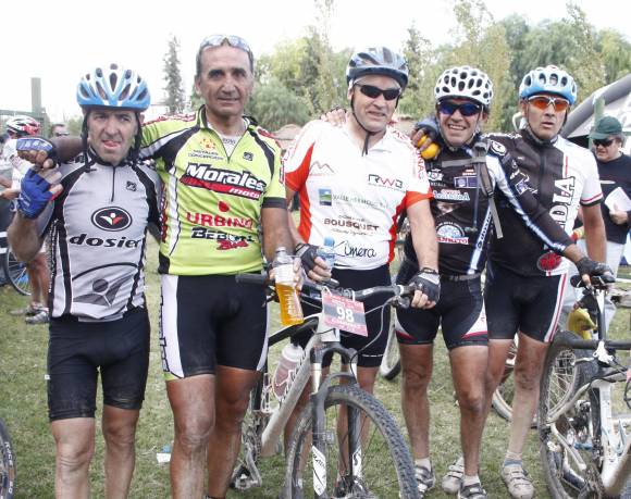 Gutiérrez está recopada Gutiérrez está recopada