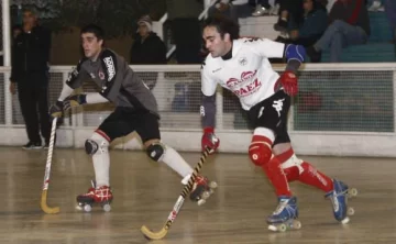 El SEC empató con Hispano en lo mejor El SEC empató con Hispano en lo mejor