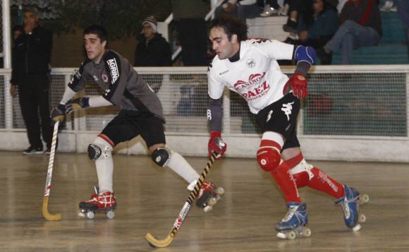 El SEC empató con Hispano en lo mejor El SEC empató con Hispano en lo mejor