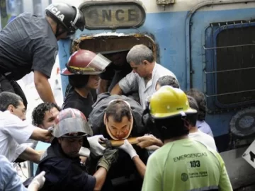 Un ataque de epilepsia podría ser la explicación a la tragedia de Once Un ataque de epilepsia podría ser la explicación a la tragedia de Once