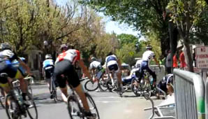 Tremendo accidente Tremendo accidente