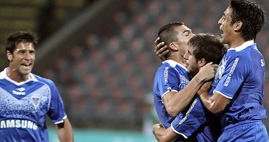 Para Vélez, la vida es Bella Para Vélez, la vida es Bella