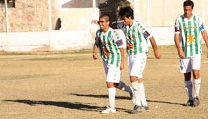 Una victoria y un empate en la continuidad de la segunda fecha Una victoria y un empate en la continuidad de la segunda fecha