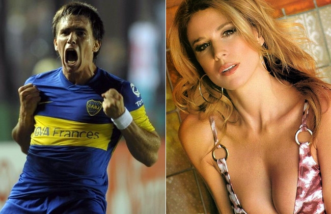 ¿Flavia botinera? ¿Flavia botinera?