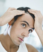 Cabellera de lujo Cabellera de lujo