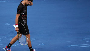 El azul que todos odian El azul que todos odian