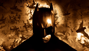 ¿El último Batman? ¿El último Batman?