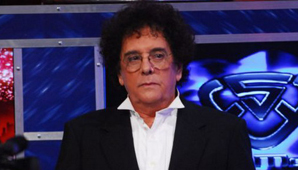 Gasalla al Bailando Gasalla al Bailando