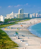 Miami, paraíso de latinos Miami, paraíso de latinos