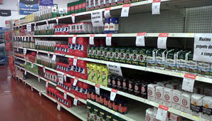 Pese a la nueva medida, la yerba continúa escaseando y sigue cara Pese a la nueva medida, la yerba continúa escaseando y sigue cara